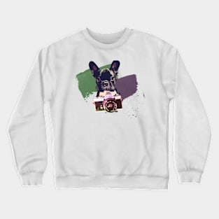 doug Crewneck Sweatshirt